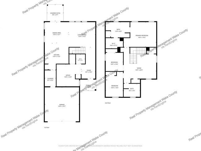 Building Photo - 2632 Pivot Rdg Dr