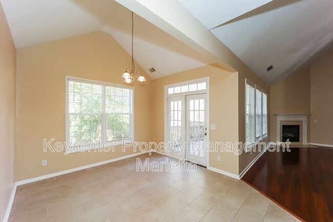 Building Photo - 4027 Bigsage Dr