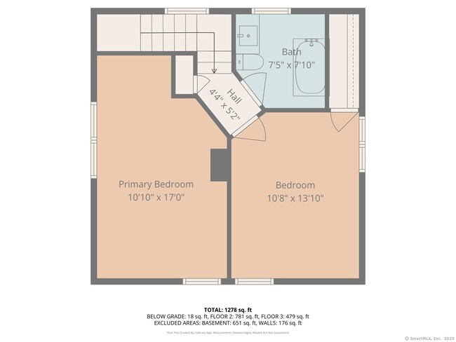 Building Photo - 53 Noroton Ave