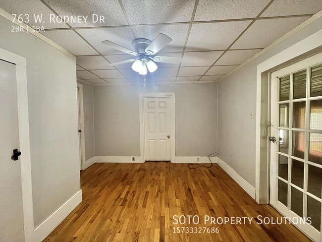 Building Photo - 763 W Rodney Dr