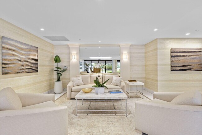 Building Photo - 3440 S Ocean Blvd