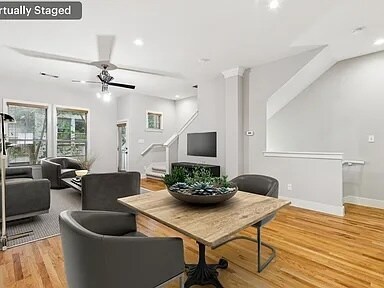 Building Photo - 4830 Cedar Springs Rd