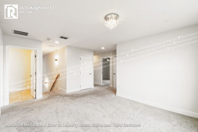 Building Photo - 1610 Kingfisher Ct