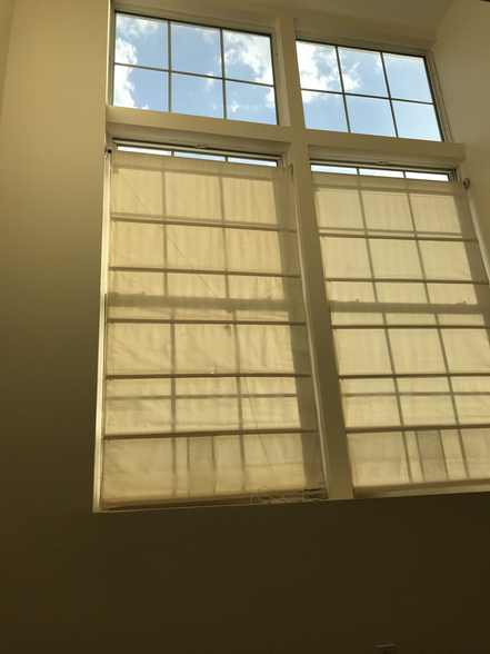 Bedroom Windows - 200 Market St