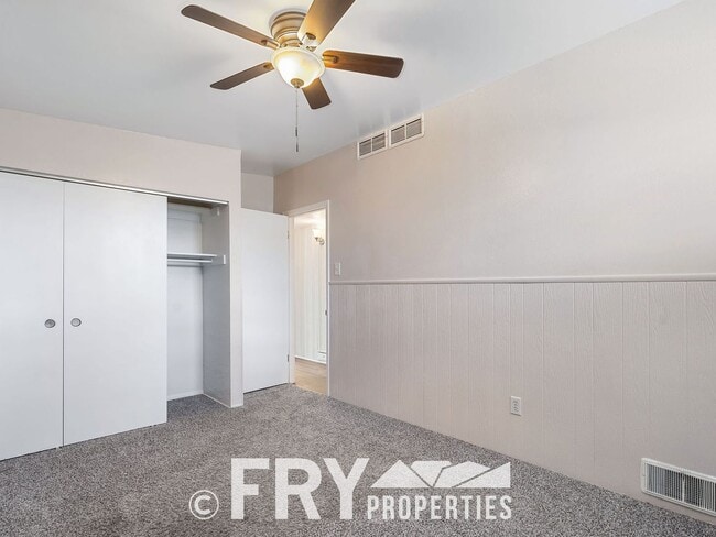 Building Photo - Updated 1/2 Duplex Near Olde Town Arvada