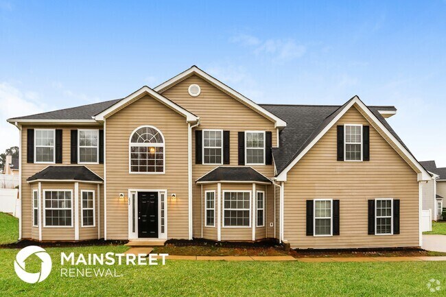 Building Photo - 232 Edison Dr
