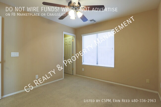 Building Photo - 43383 Lindgren Dr