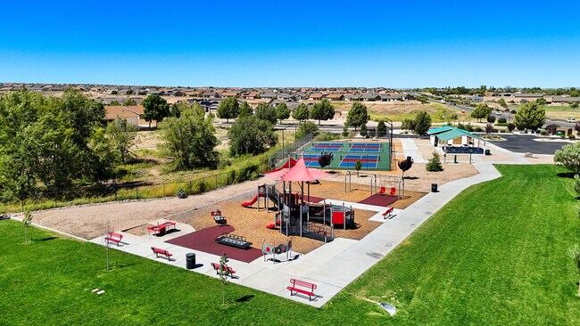 Building Photo - 4505 N Dryden