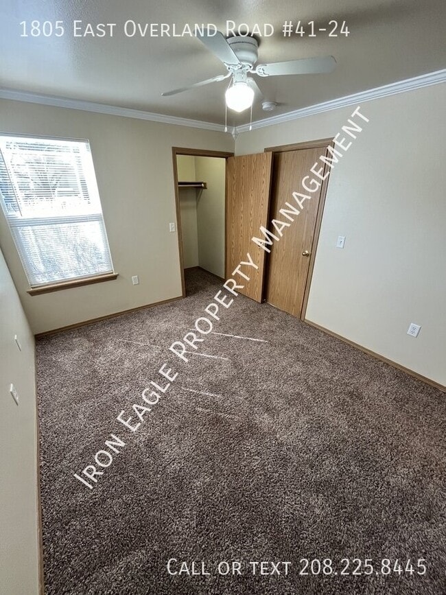 Building Photo - 1805 E Overland Rd