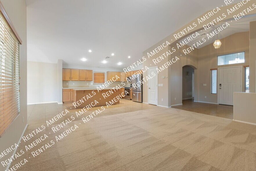 Building Photo - 45047 W Jack Rabbit Trail