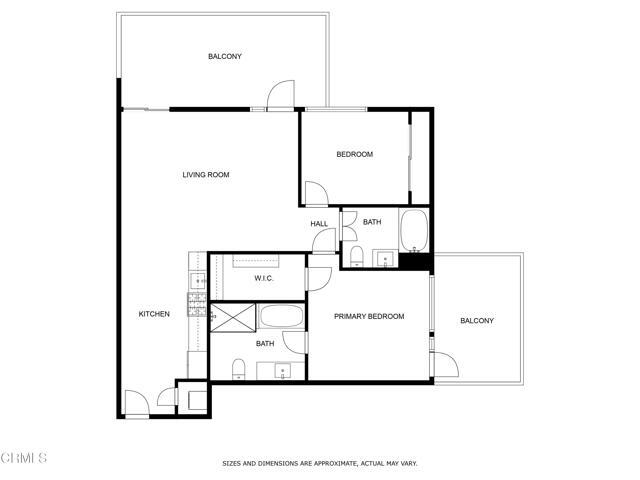 Building Photo - 133 S Los Robles Ave