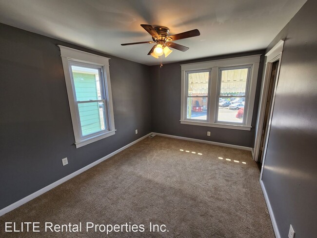 Building Photo - 3 br, 2 bath House - 1623 Huddle Ave. (AKA...