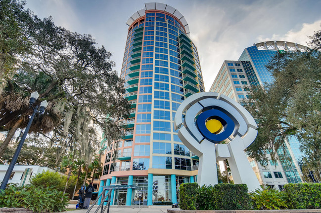 Primary Photo - The Waverly On Lake Eola