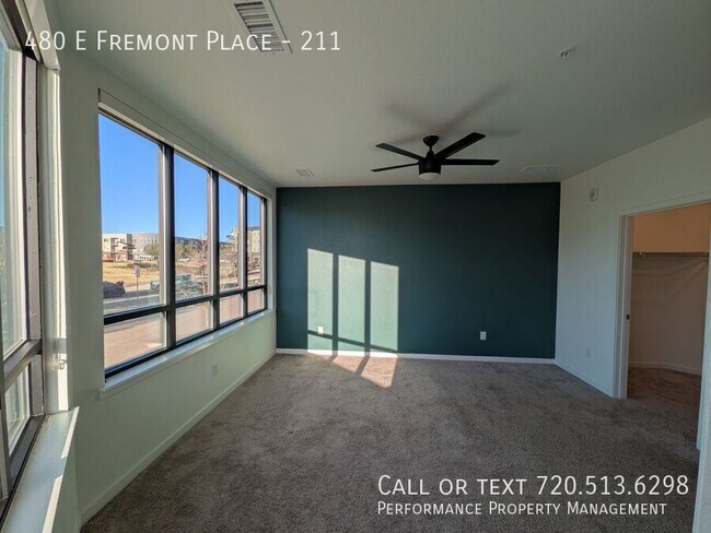 Building Photo - 480 E Fremont Pl