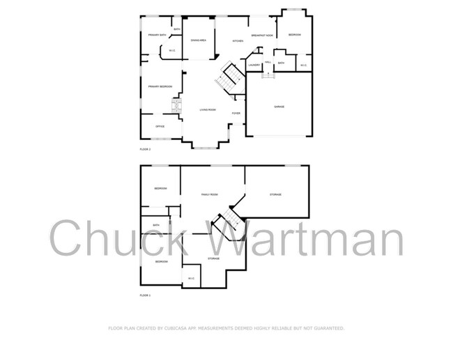 Building Photo - 2795 Stonewall Heights