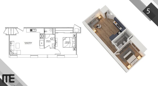 Building Photo - 595 E Broad St