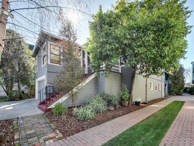 Building Photo - 1521 Verdi St