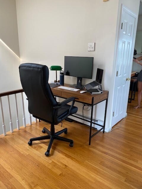 Building Photo - 43 Belmont St