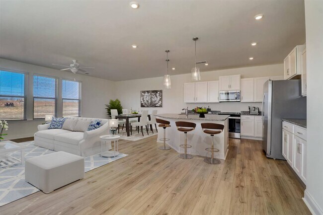 Building Photo - Montera at Sherrills Ford