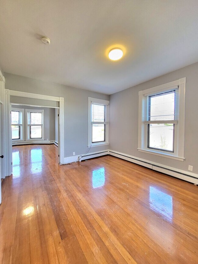 Interior Photo - Summer Green, LLC. 55 Summer Street