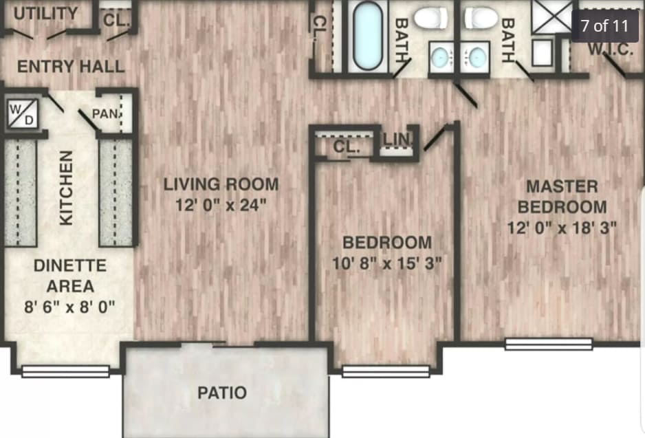 Building Photo - 203 Green Hollow Drive