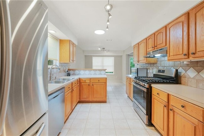 Building Photo - 11515 Powder Mill Trail