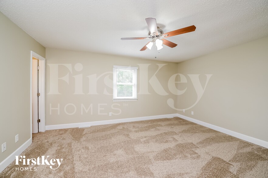 Building Photo - 6020 Stone Bluff Dr