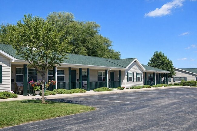 Building Photo - ASHBURY FARMS