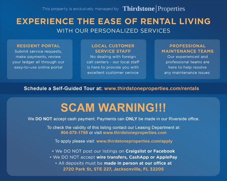 Building Photo - 2858 Olga Pl