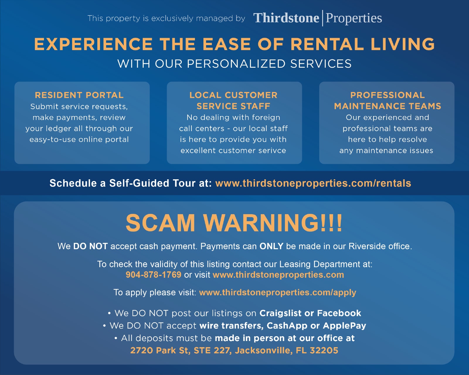 Building Photo - 463 W 59th St