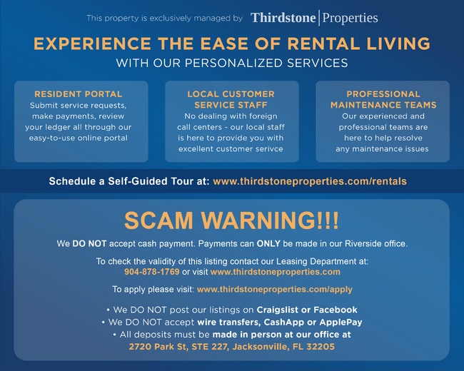 Building Photo - 2858 Olga Pl