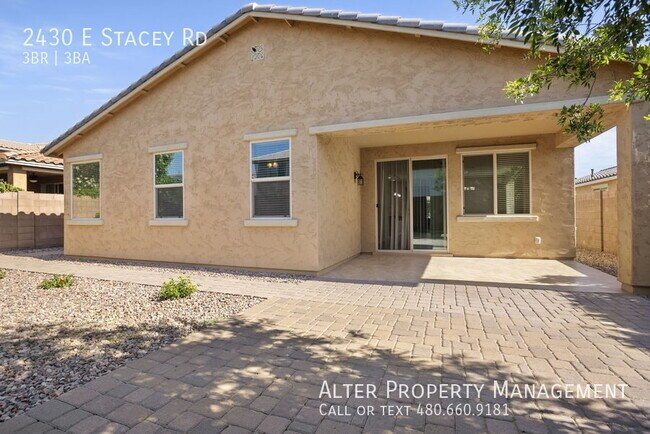 Building Photo - 2430 E Stacey Rd