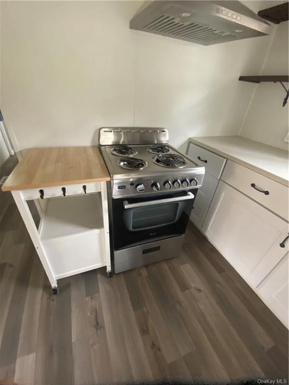 233 Colden Hill Rd 233 Colden Hill Rd Newburgh NY 12550 Apartment