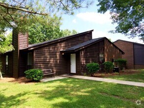 Building Photo - Holden Village Townhome Available - Newly ...
