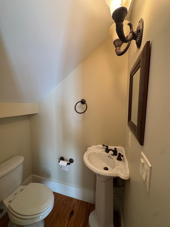 Building Photo - Waters Home