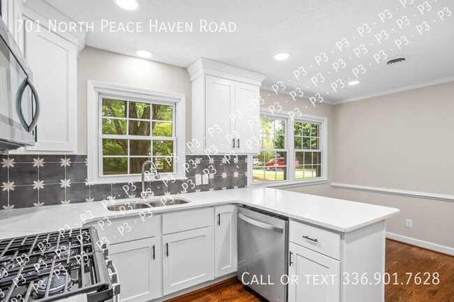 Building Photo - Mt Tabor Home - Lisa Barker - (734) 231-9495