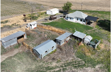 Primary Photo - 81450 N Golda Rd