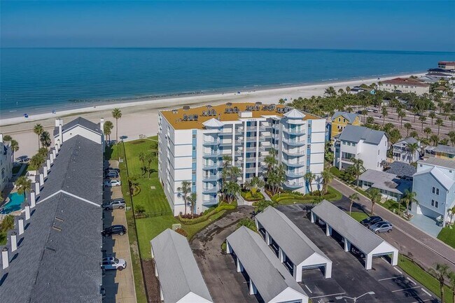 Building Photo - 17980 Gulf Blvd