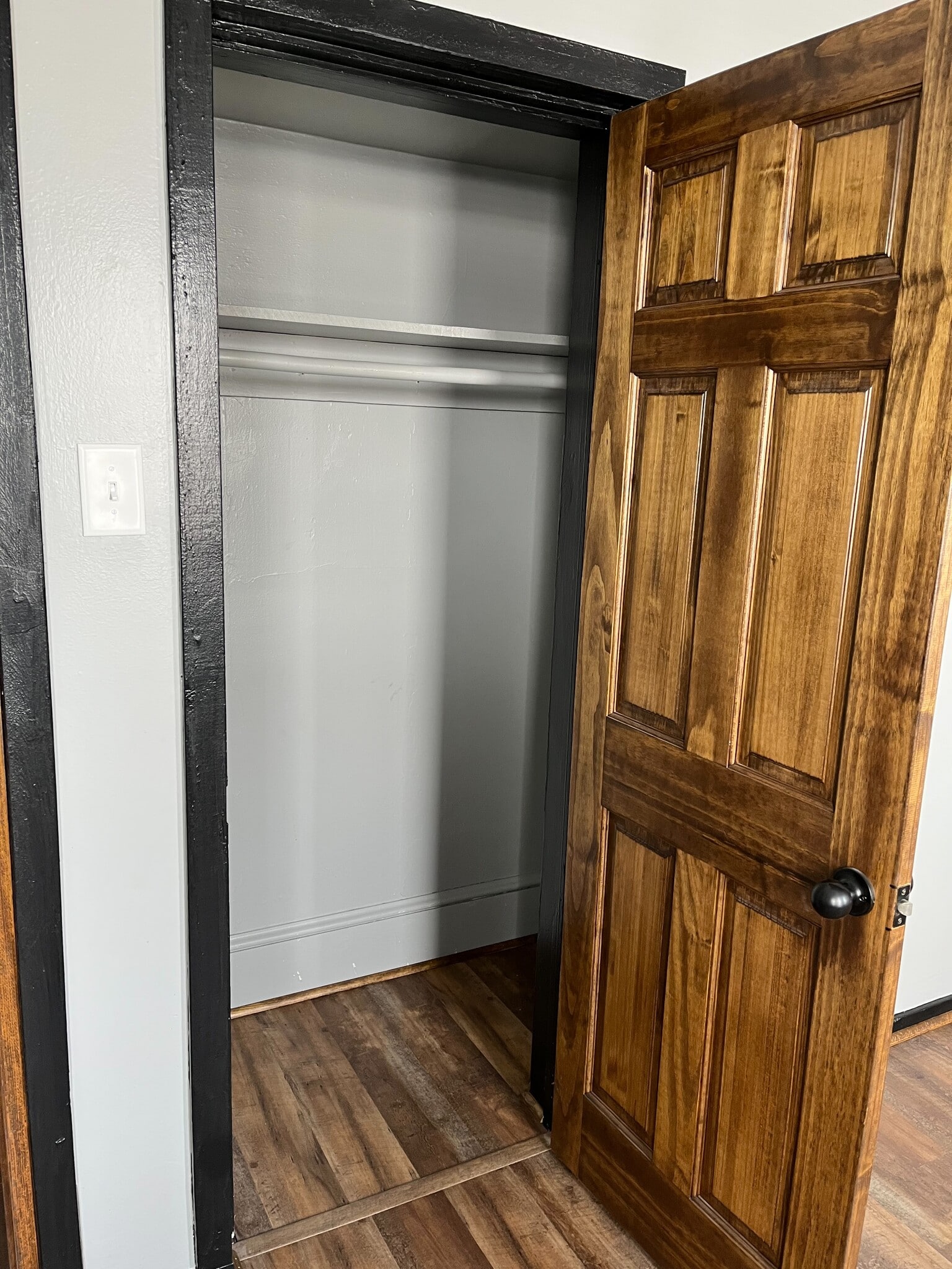 bedroom 1 - 638 4th St