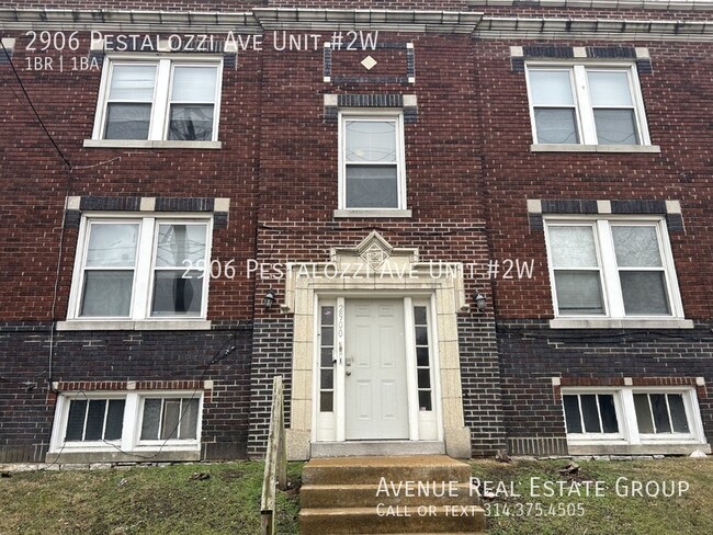 Primary Photo - Charming 1-Bedroom Haven in St. Louis' Vib...