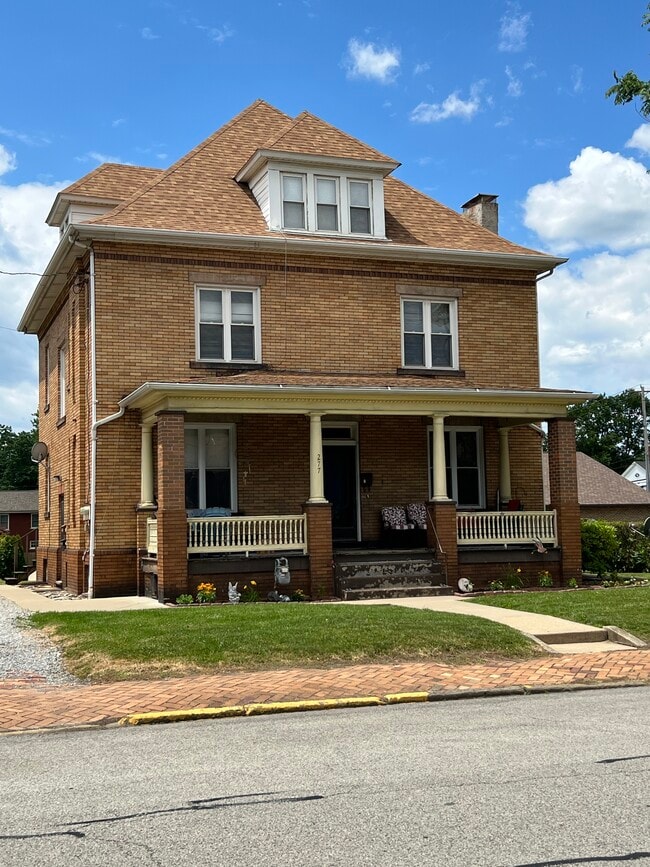 Building Photo - 277 Dravo Ave