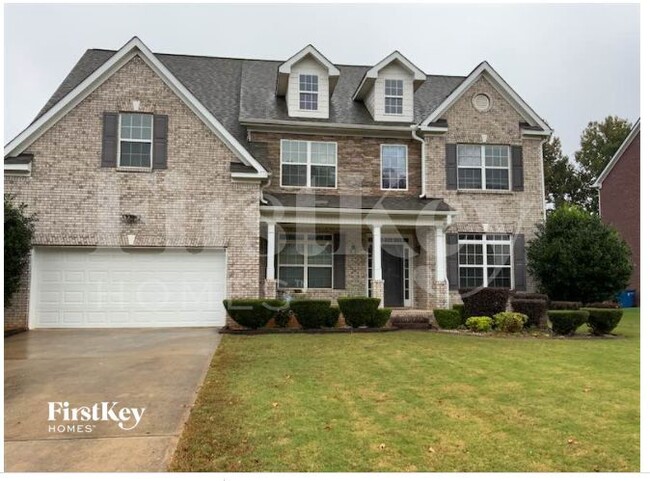 Primary Photo - 1326 Lower Falls Dr