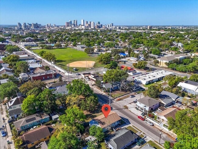 Building Photo - 3101 N 15th St