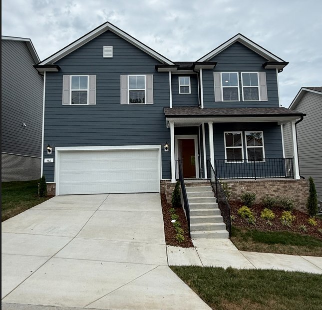 Building Photo - 482 Jet Strm Dr