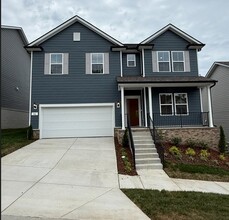 Building Photo - 482 Jet Strm Dr