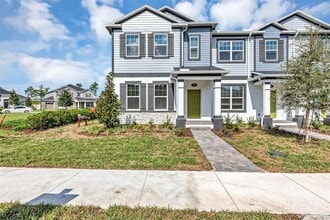 Building Photo - 518 Lady Palm St