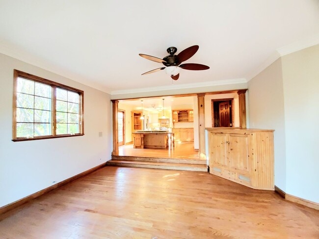 Building Photo - Elegant Woodside Tudor Home