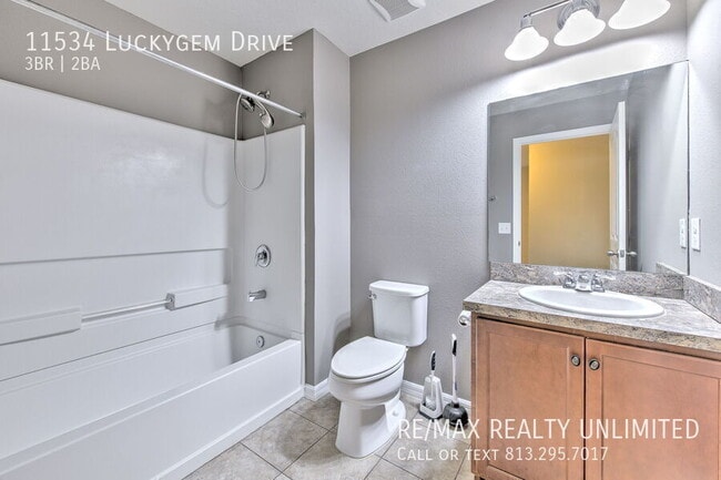 Building Photo - 11534 Luckygem Dr