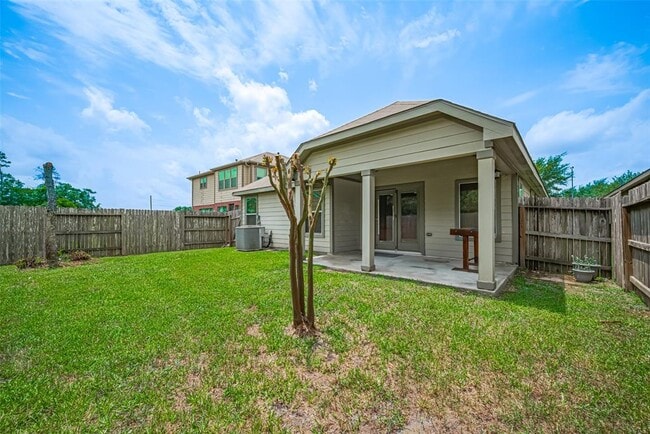 Building Photo - 15214 Keystone Bend Ln