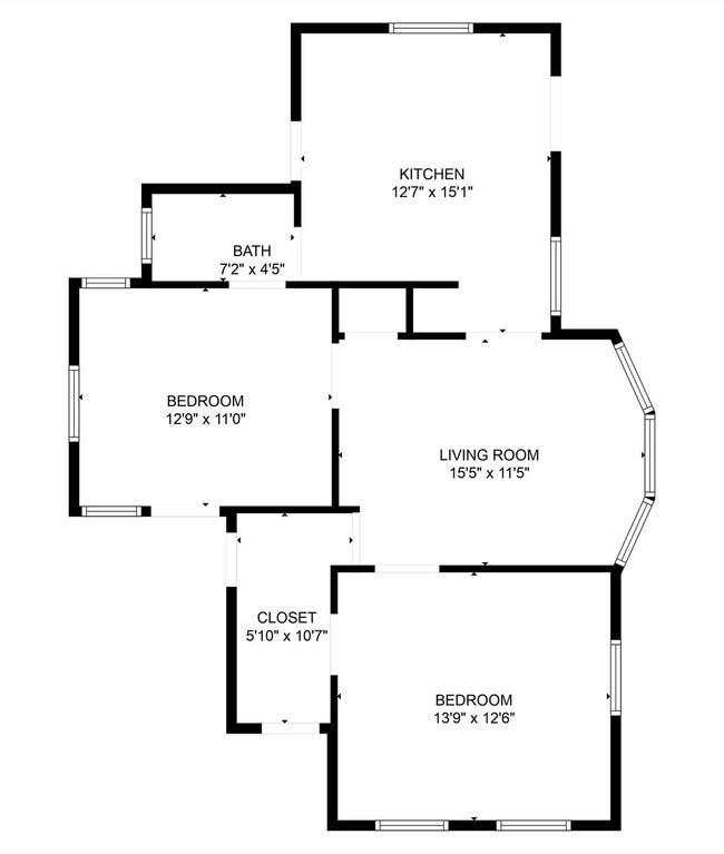 Building Photo - 15 Summit St